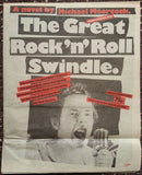 The Great Rock 'N' Roll Swindle