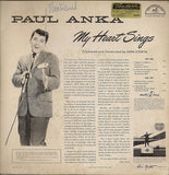 My Heart Sings Vol. 1