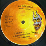 La Ofrenda De Vytas