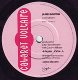 James Brown