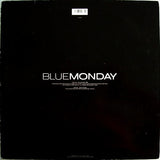 Blue Monday 1988