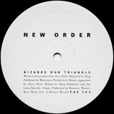 Bizarre Love Triangle