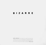 Bizarre Love Triangle