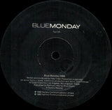 Blue Monday 1988