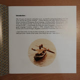 Léve Léve : Sao Tomé & Principe Sounds 70s-80s Vol.1