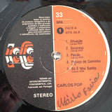 Escravo - Contratado