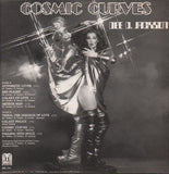 Cosmic Curves