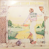 Goodbye Yellow Brick Road