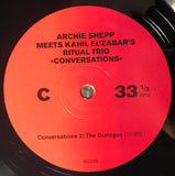 Conversations