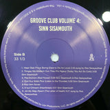 Groove Club Vol 4: Sinn Sisamouth