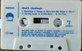 Tracy Chapman