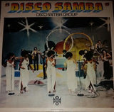 Disco Samba