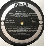 L'Opera Da 3 Soldi / L'Opera Da Tre Soldi (The Threepenny Opera, Die Dreigroschenoper)