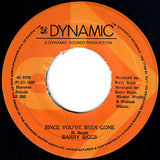 Since You've Been Gone