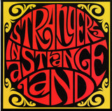 Strangers In A Strange Land