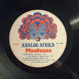 La Locura de Machuca 1975-1980