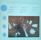 Living Chicago Blues