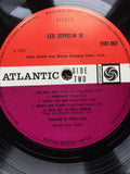 Led Zeppelin III