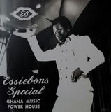 Essiebons Special 1973 - 1984