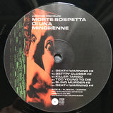 Morte Sospetta Di Una Minorenne