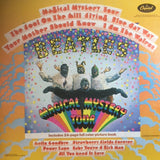 Magical Mystery Tour