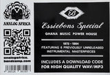 Essiebons Special 1973 - 1984