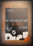 The Filth And The Fury - Sex Pistols O Filme