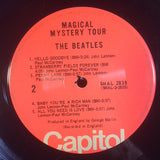 Magical Mystery Tour
