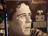 Minha História - O Melhor De Chico Buarque