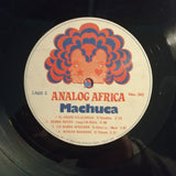 La Locura de Machuca 1975-1980