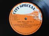 Radio Bantu Hits Vol. 3