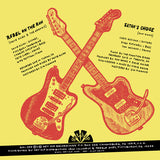Rebel On The Run / Satan's Choice