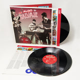 Algo Salvaje (Untamed 60s Beat And Garage Nuggets From Spain Vol.3)