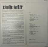 Charlie Parker