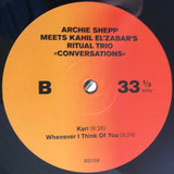 Conversations