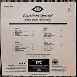 Essiebons Special 1973 - 1984