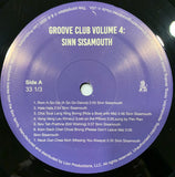 Groove Club Vol 4: Sinn Sisamouth