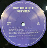 Groove Club Vol 4: Sinn Sisamouth