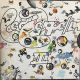 Led Zeppelin III