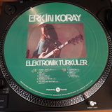 Elektronik Türküler