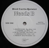 Needs B