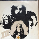 Led Zeppelin III