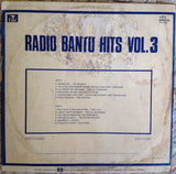 Radio Bantu Hits Vol. 3