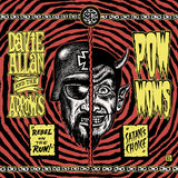 Rebel On The Run / Satan's Choice
