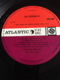 Led Zeppelin III