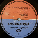 Essiebons Special 1973 - 1984
