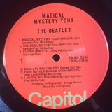 Magical Mystery Tour