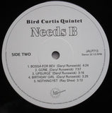 Needs B