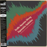 Expansión Galáctica (Música Electrónica)