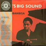 Tete's Big Sound